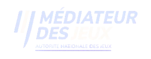 Médiateur des jeux — Autorité Nationale des Jeux